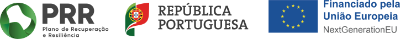 PRR, República Portuguesa e União Europeia